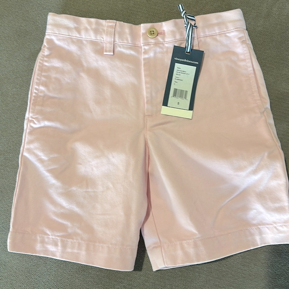 Vineyard vines Club shorts